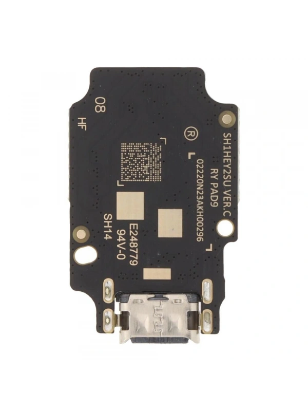 Huawei Honor Pad 9 HEY2-W09 HEY2-AN09 HEY2-AL09 Şarj Soket Bord