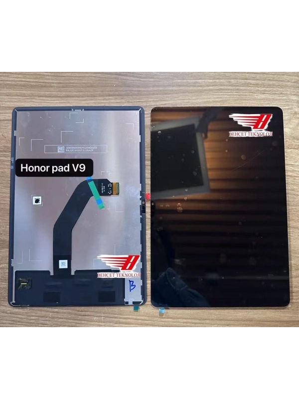 Huawei Honor Pad V9 2024 ROL-W00 ROL-W10 Lcd Ekran Dokunmatik Takım