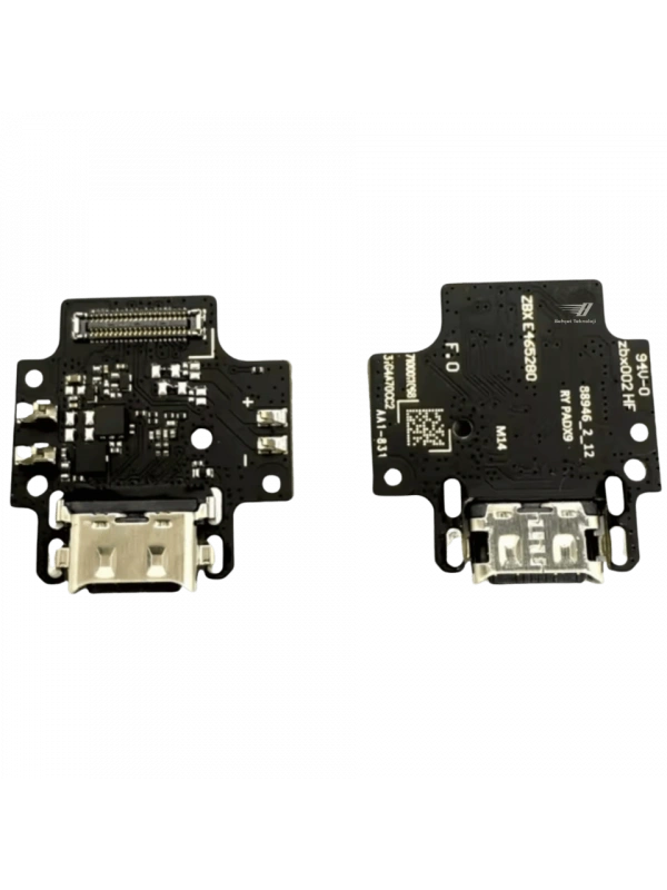 Huawei Honor Pad X8A NDL-W09 Şarj Soket Bord