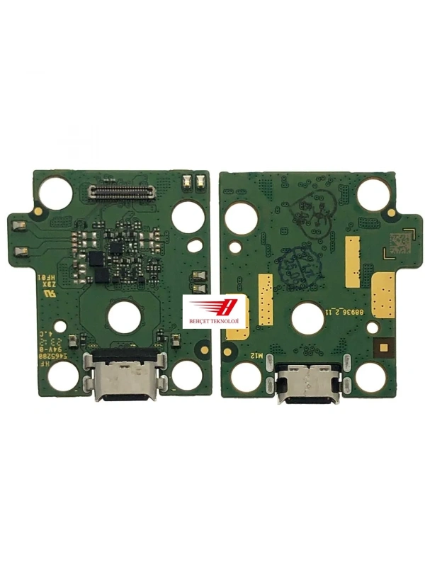 Huawei Honor Pad X9 ELN-W09 Şarj Soket Bord