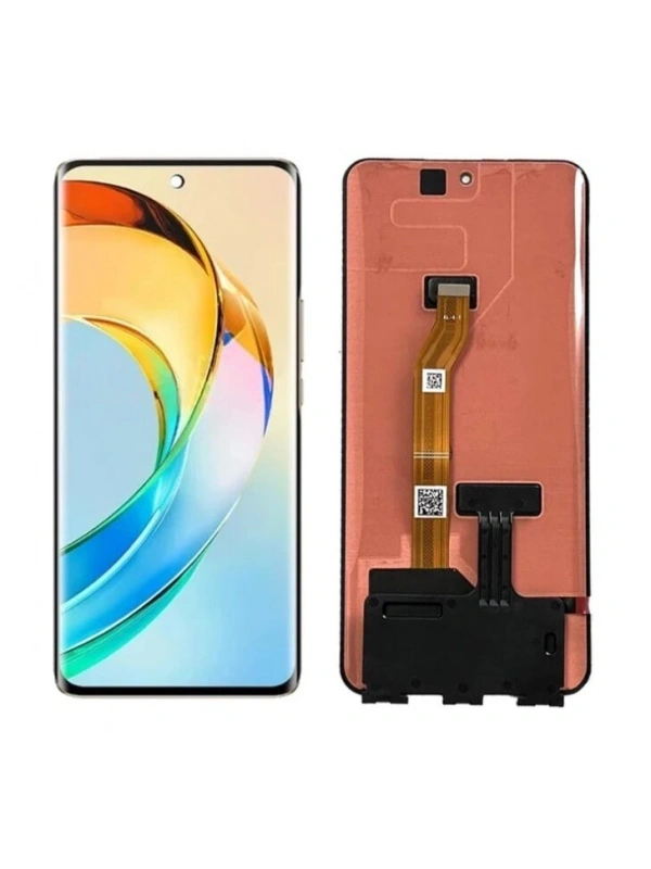 Huawei Honor X9B Lcd Ekran Dokunmatik ALI-NX1