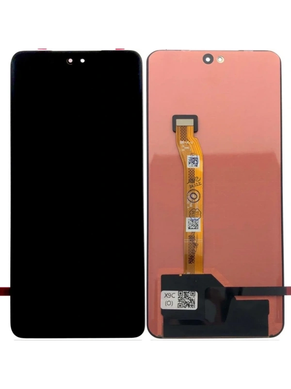 Huawei Honor X9c Ekran Dokunmatik