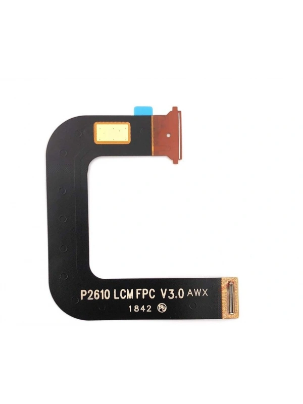 Huawei Madiapad C5 BZT-AL10 AL00-W09 Lcd Flex