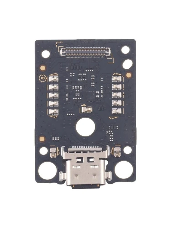 Huawei MatePad 11 DBY-W09 DBY-AL00 Şarj Soketi Bordu