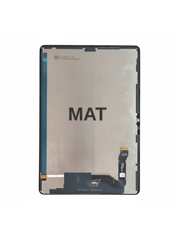 Huawei MatePad 11.5 2025 TXZ-W09 Lcd Ekran Dokunmatik Takım MAT