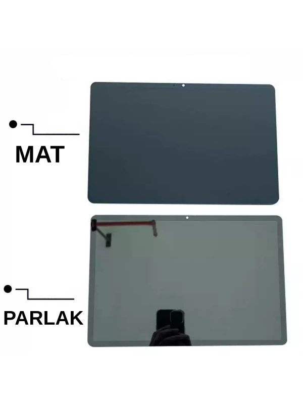 Huawei MatePad 11.5 2025 TXZ-W09 Lcd Ekran Dokunmatik Takım MAT