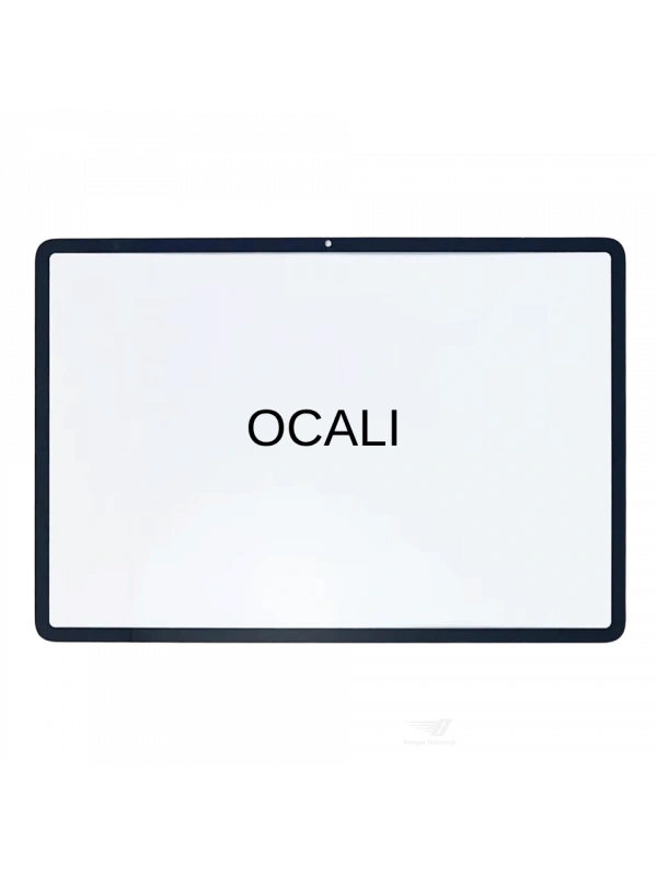 Huawei MatePad 11.5 2025 TXZ-W09 Ön Cam Lens Ocalı