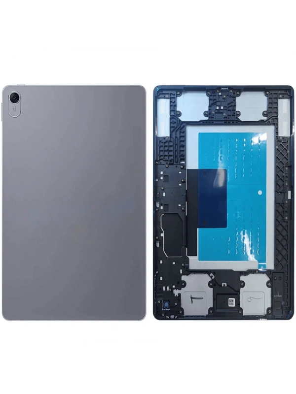 Huawei MatePad 11.5 BTK-AL09 BTK-W09 Arka Kasa Kapak Koyu Gri