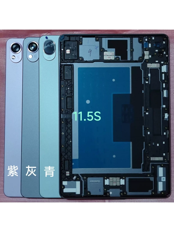 Huawei MatePad 11.5S TGR-W09 Arka Kasa Kapak