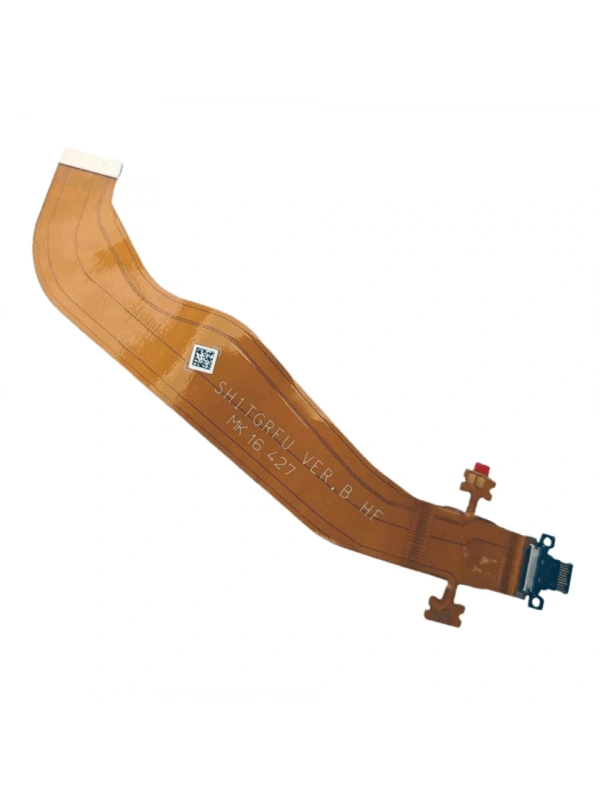 Huawei MatePad 11.5S TGR-W09 Şarj Soketi Bord