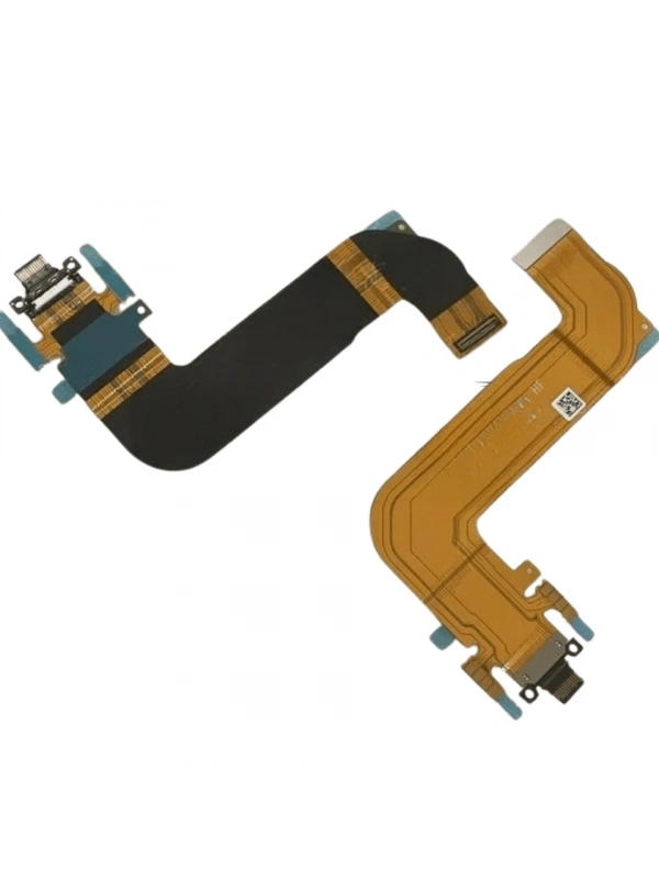 Huawei Matepad Air 11.5 DBY2-W09 DBY2-W00 DBY2-L09CK Şarj Soketi Bord
