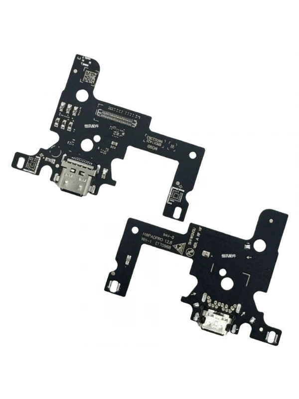 Huawei MatePad Pro 12.6 WGR-W09 WGR-W19 Şarj Bordu