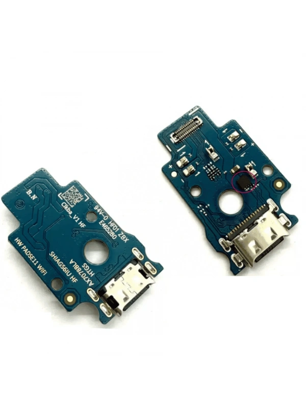 Huawei Matepad SE 11 2024 AGS6-W09 AGS6-W00 Şarj Soketi Bord