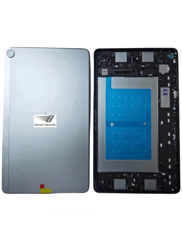 Huawei Matepad SE 2022 10.4 AGS5-W09 AGS5-L09 AGS5-W00 Arka Kasa Kapak