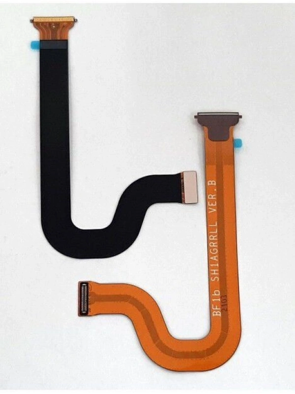Huawei MatePad T10S AGS3-L09 Lcd Flex