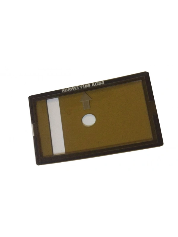 Huawei MatePad T10S AGS3 W09 10.1 Laminasyon Hizalama Kalıbı