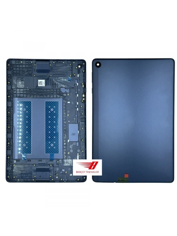 Huawei MatePad T10S AGS3-W09 Arka Kasa Kapak