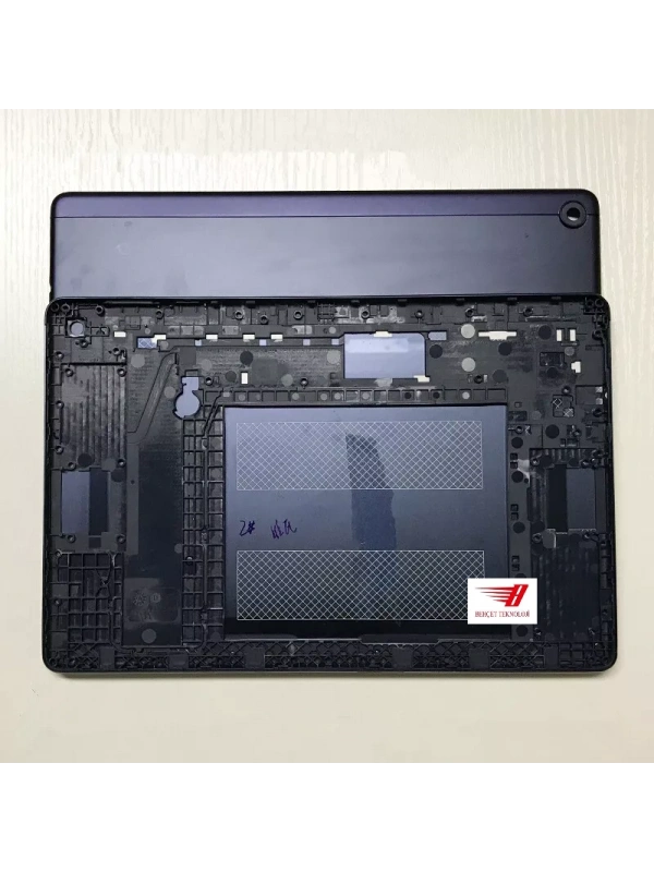 Huawei MatePad T10S AGS3K-L09 Arka Kasa Kapak