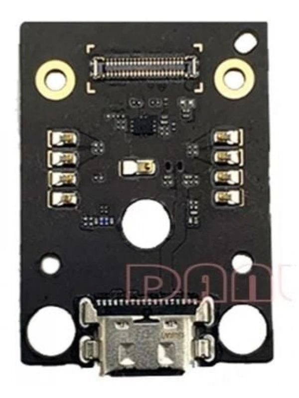 Huawei Matepad T10s BAH3-L09 BAH3-WO9 Şarj Soket Board