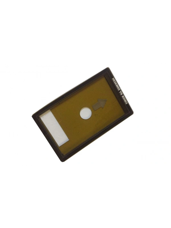 Huawei Matepad T8 KOB2-L09 KOB2-W09 Laminasyon Hizalama Kalıbı