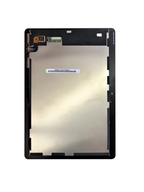 Huawei MediaPad AGS-W09 T3 9.6 LCD Ekran Dokunmatik Takım Siyah
