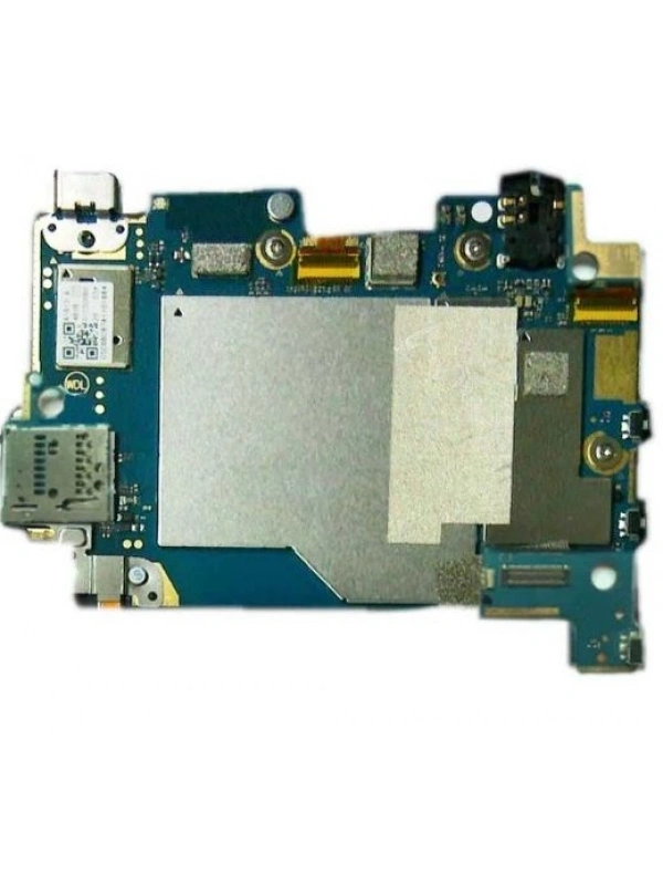 Huawei MediaPad BG2-W09 Anakart