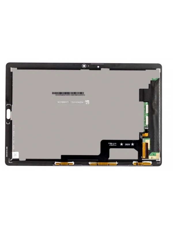 Huawei Mediapad M5 Pro CMR-AL19 CMR-AL09 Lcd Ekran Dokunmatik Takım