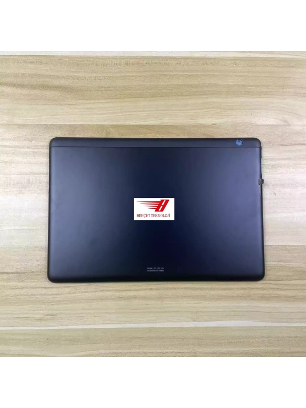 Huawei MediaPad T5 10 AGS2-W09 Arka Kapak Orjinal Servis Çıkması 2.EL