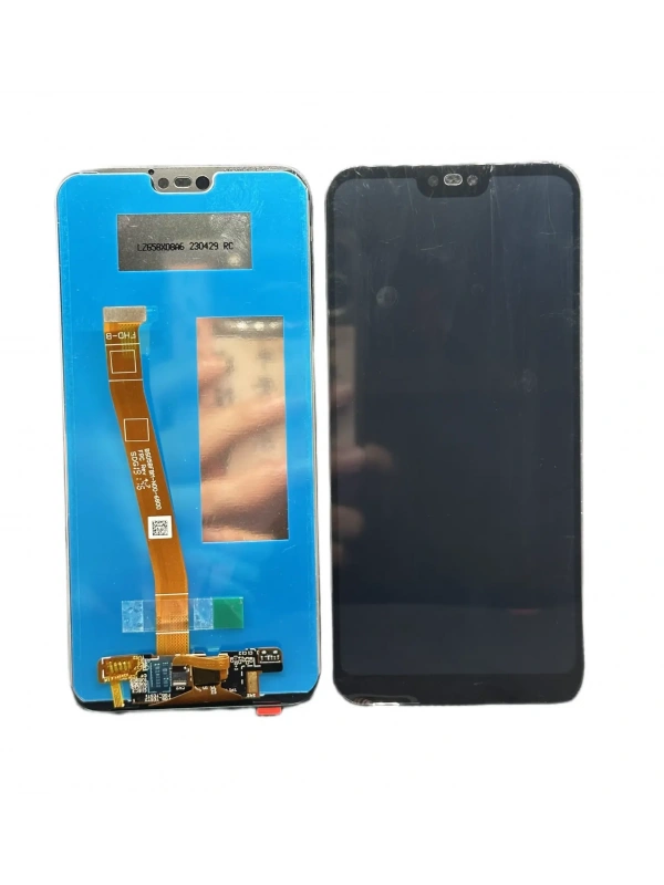 Huawei Nova 3E Lcd Ekran Dokunmatik