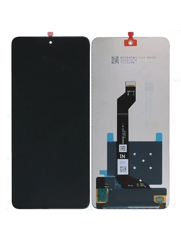 Huawei Nova 9 SE Lcd Ekran Dokunmatik Çıtasız