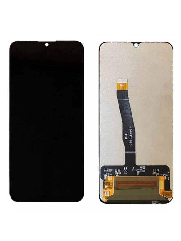Huawei P Smart 2019 Lcd Ekran Dokunmatik