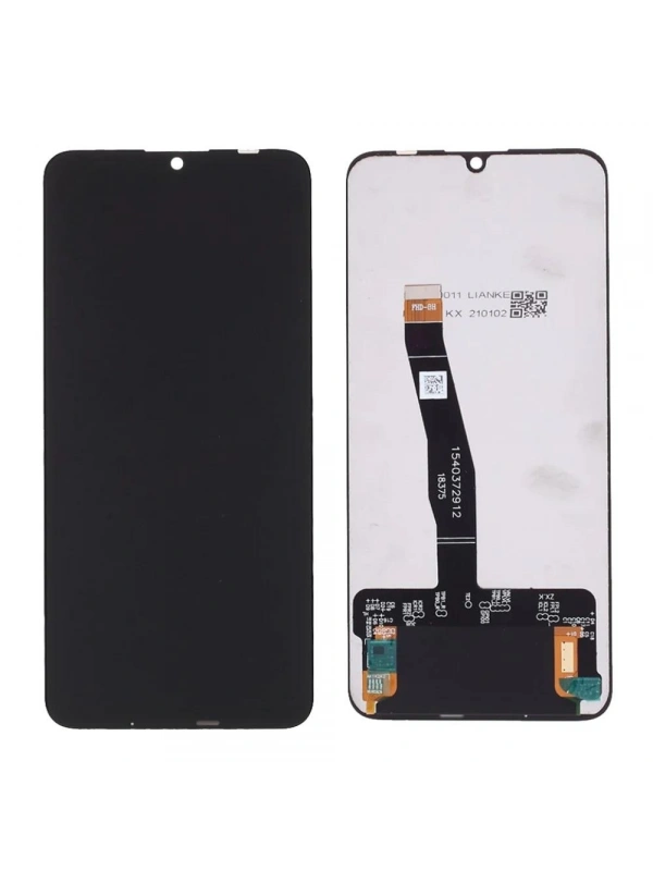 Huawei P Smart 2020 Lcd Ekran Dokunmatik