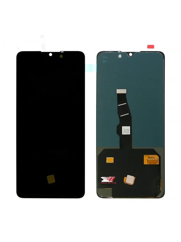 Huawei P30 Lcd Ekran Dokunmatik Oled Çıtasız