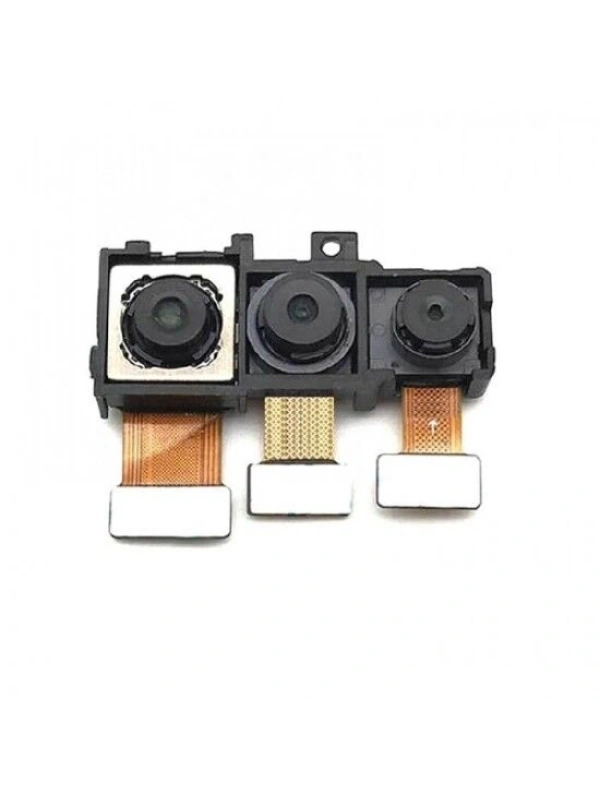 Huawei P30 Lite Arka Kamera Full Set 128GB 24MP