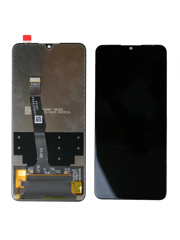 Huawei P30 Lite Lcd Ekran Dokunmatik Çıtasız