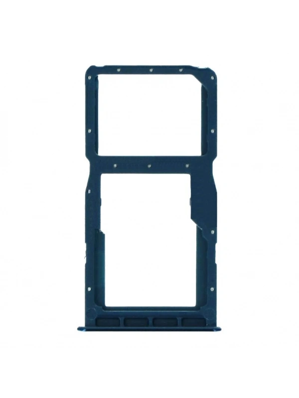 Huawei P30 Lite Sim Kart Tepsisi Sim Tray Mavi