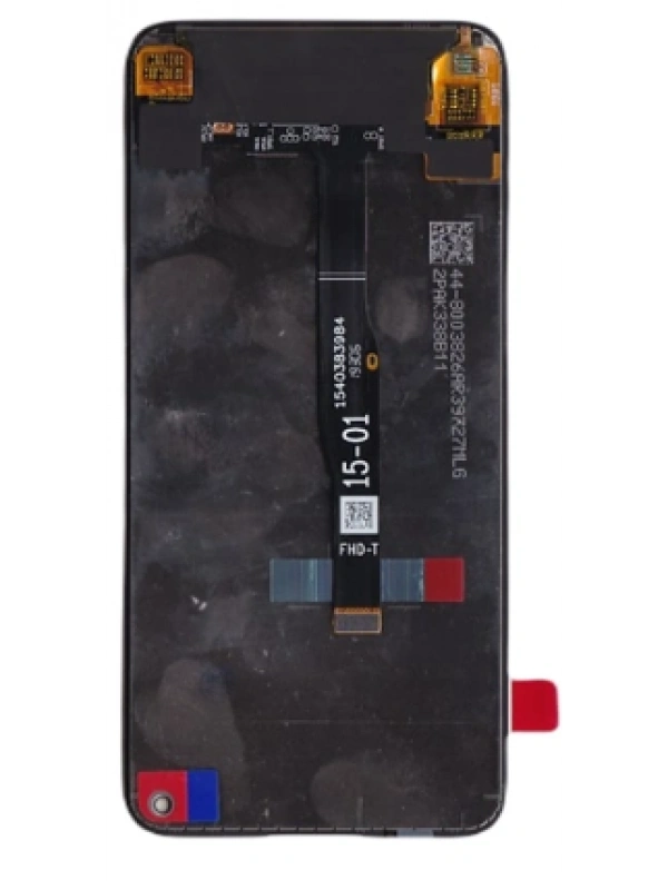 Huawei P40 Lite Lcd Ekran Dokunmatik