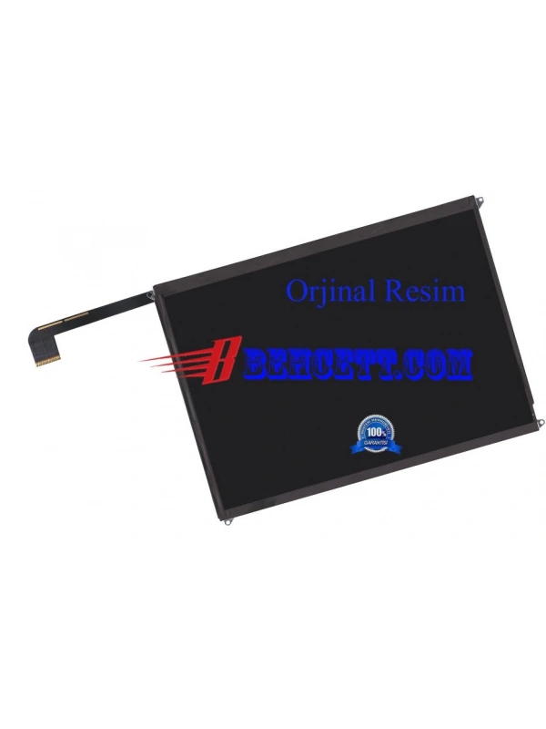 Ipad 3 Lcd Ekran Panel