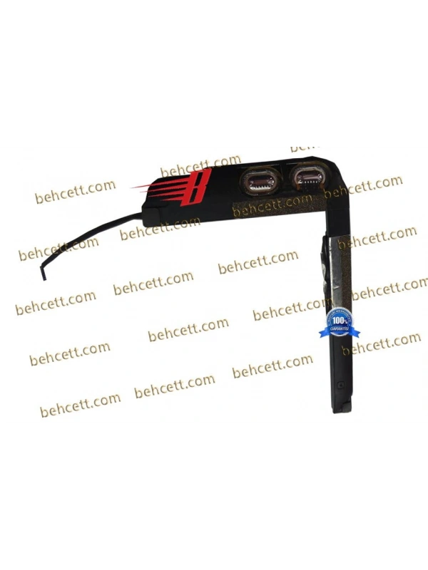 ipad  A1396 Buzzer