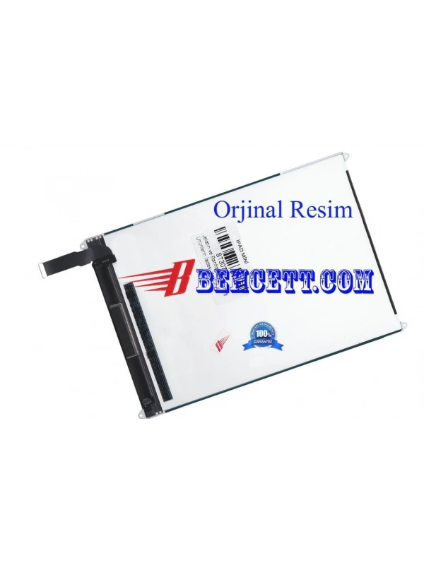Ipad A1432 Lcd Ekran Panel