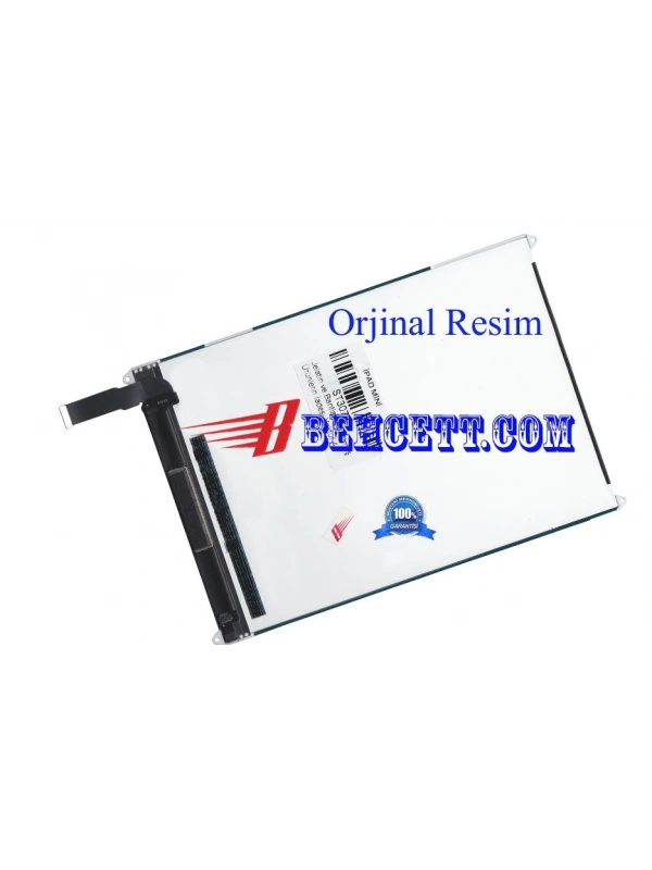 Ipad A1454 Lcd Ekran Panel