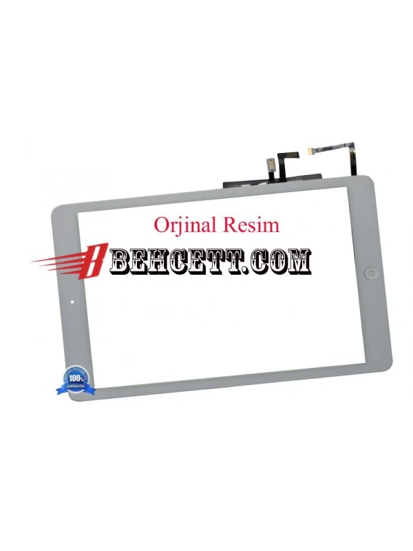 iPad A1474 A1475 A1476 Dokunmatik Beyaz
