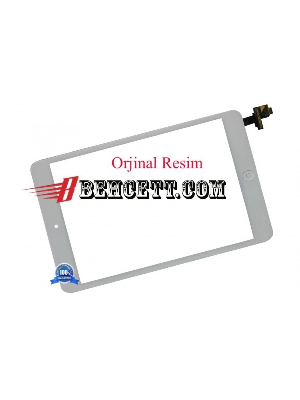 Ipad  A1491 Dokunmatik Beyaz