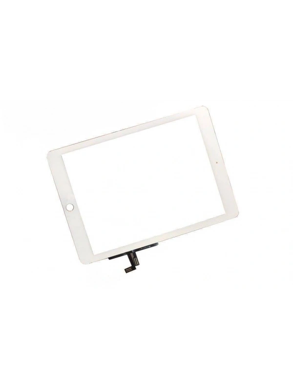 Ipad A1822 Dokunmatik Beyaz