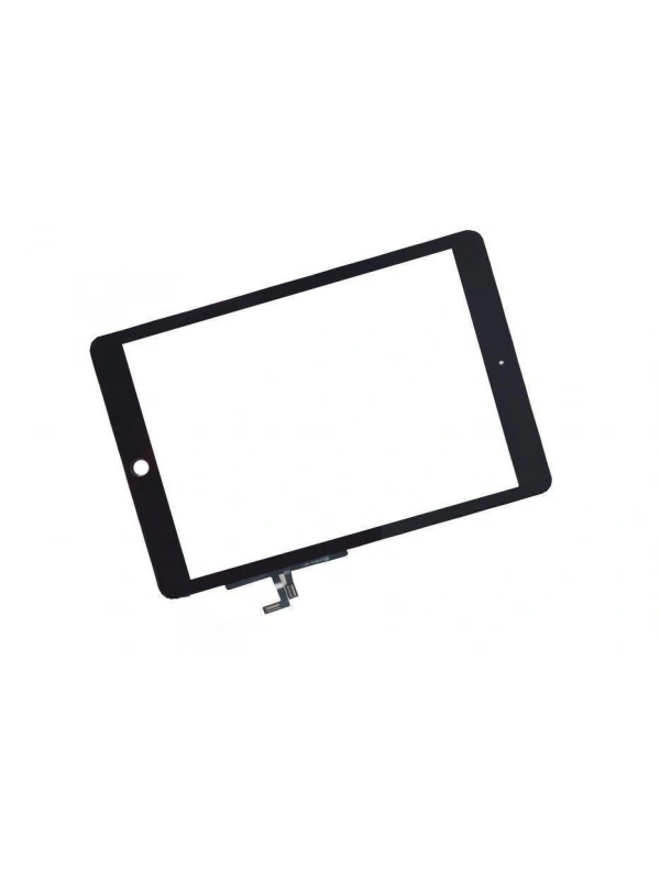 Ipad  A1822 Dokunmatik Siyah