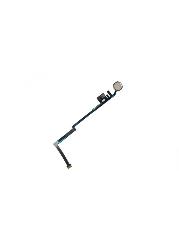 Ipad A1823 Home Buton Beyaz