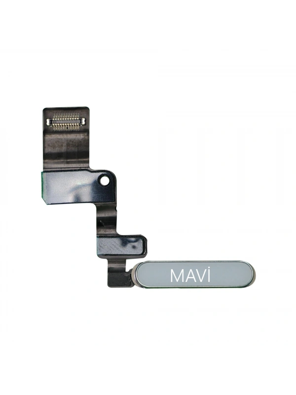 iPad Air 13 (M3) A3268 A3269 A3271 On Off Buton Güç Tuşu Mavi