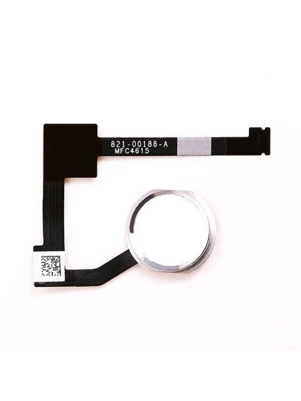 ipad Air 2 A1566 A1567 Home Buton Beyaz