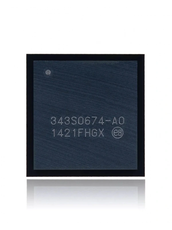 iPad Air 2 A1566 - A1567 / iPad Mini 4 A1538 A1550 Power Entegresi IC