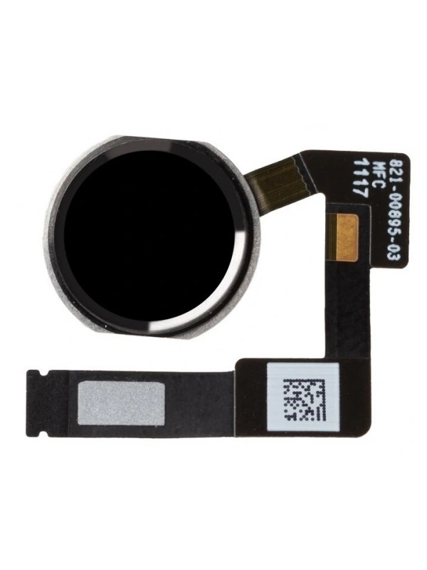 ipad Air 3 A2123 A2152 A2153 A2154  Home Buton Siyah